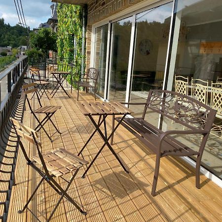 The Splendid View - 8 Personnes Villa Bouillon Ngoại thất bức ảnh